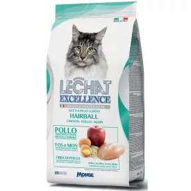 10x Lechat Excellence 400g Hairball