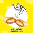 Dreamies jutalomfalat macskák számára Mega Pack 180g Csirkehússal