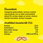 Dreamies jutalomfalat macskák számára Mega Pack 180g Csirkehússal