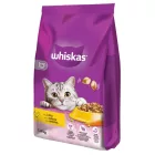 Whiskas száraz 1,4kg Csirke