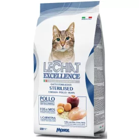 10x Lechat Excellence 400g Steril