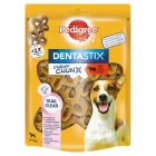 5x Pedigree Chewy Chunx Mini 68g Marha