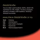 14x Cézár 150g Pástétom Marha + Máj Alutálca