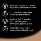 14x Cézár 150g Szósz Pulyka + Marha Alutálca