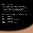 14x Cézár 150g Szósz Pulyka + Marha Alutálca