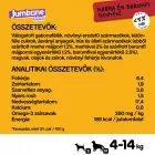 Pedigree Jumbone Mini Kutya jutalomfalat 160g
