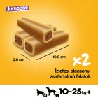 Pedigree Jumbone Médium Kutya jutalomfalat 180g