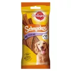 30x Pedigree Schmackos 36g Multimix (5db)