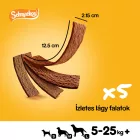 30x Pedigree Schmackos 36g Multimix (5db)