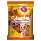 Pedigree Schmackos 144g Multi Mix (20db)