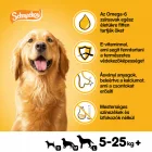 Pedigree Schmackos 144g Multi Mix (20db)