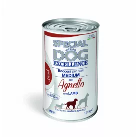 12x Special Dog Excellence 1275g Médium Bárány