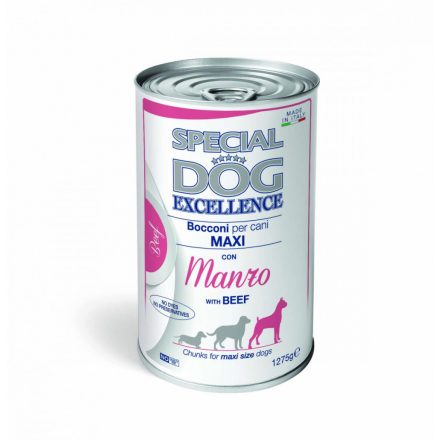 Special Dog Excellence 1275g Maxi Marha