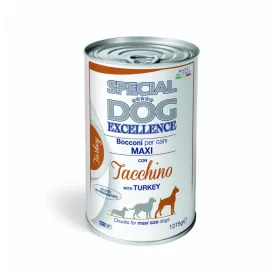 12x Special Dog Excellence 1275g Maxi Pulyka