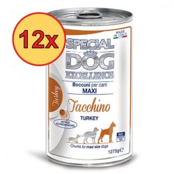 12x Special Dog Excellence 1275g Maxi Pulyka