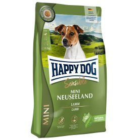 Happy Dog Supreme Sensible Mini Neuseeland 4kg
