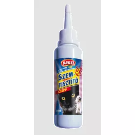 Panzi szemkörnyék tisztító csepp  100ml