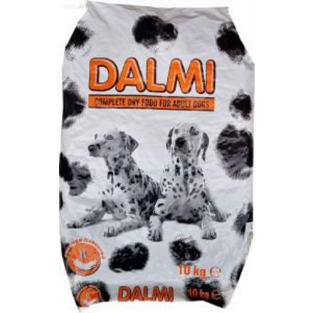 Dalmi 10kg Kolbász