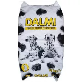 Dalmi 10kg Csirke