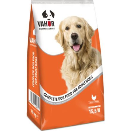 Vahúr 10kg Csirke