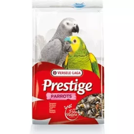5x Versele-Laga Prestige Parrots (Nagypapagáj) 1kg