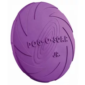  Trixie Dog Disc - frizbi kutyák részére (Ø15cm) - különböző színekben