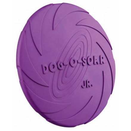 Trixie Dog Disc - frizbi kutyák részére (Ø15cm) - különböző színekben