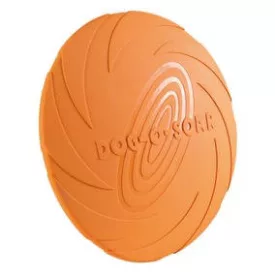   Trixie Dog Disc - frizbi kutyák részére (Ø18cm) - különböző színekben