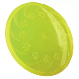 Trixie frizbi TPR 22 cm