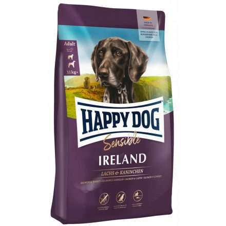 Happy Dog Supreme Irland 4kg