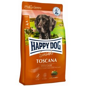 Happy Dog Supreme Sensible Toscana 4kg
