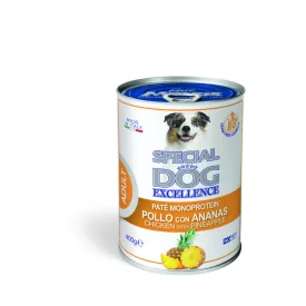 24x Special Dog Excellence Fruits 400g Csirke+Rizs+Ananász