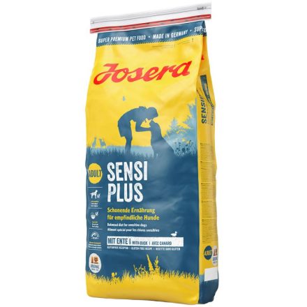 Josera SensiPlus 12,5kg