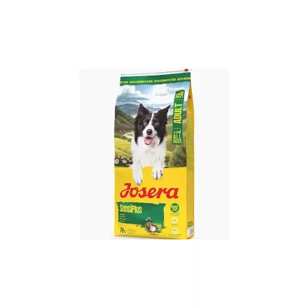 Josera SensiPlus 12,5kg