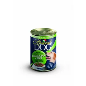 24x Special Dog 400g Vad