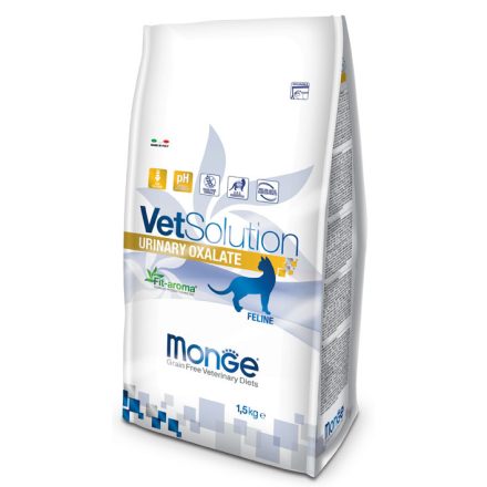 Monge Cat 1,5kg Urinary