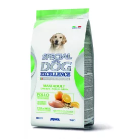 4x Special Dog Excellence Maxi 3kg