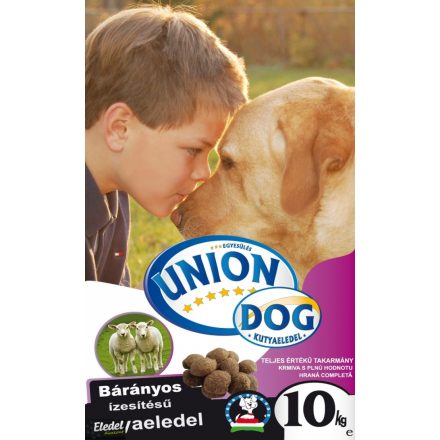 Union Dog Bárány 10kg