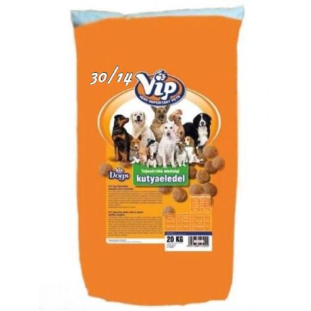 Vip Dog Active 30/14 20kg