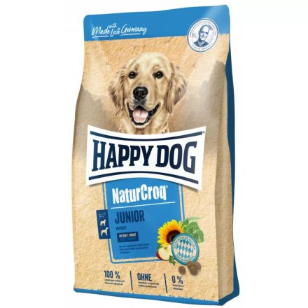 Happy Dog Natur-Croq Junior 4kg