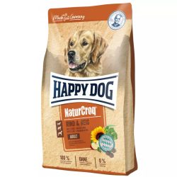 Happy Dog Natur-Croq Marha 4kg