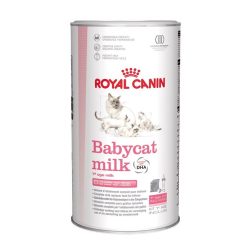 ROYAL CANIN BABYCAT MILK 300g Macska száraztáp