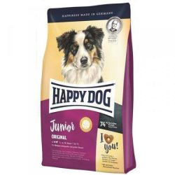 Happy Dog Junior Original 4kg