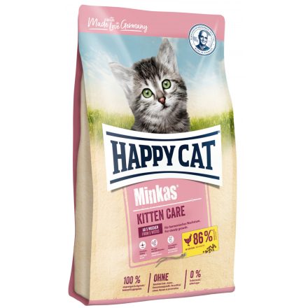 Happy Cat Minkas Kitten 1,5kg