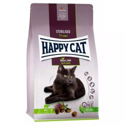 Happy Cat Adult Steril Bárány 4kg
