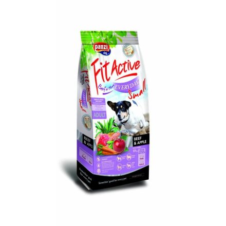 Panzi FitActive 4kg Everyday Small