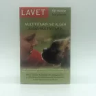 12x LAVET Algás Multivitamin tabl.kutyának