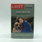 12x LAVET Senior tabl.kutyának