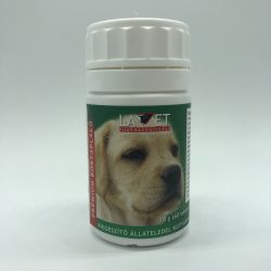 LAVET Prémium Bőrtápláló kutyáknak 60db