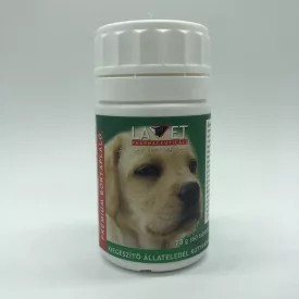 12x LAVET Prémium Bőrtápláló kutyáknak